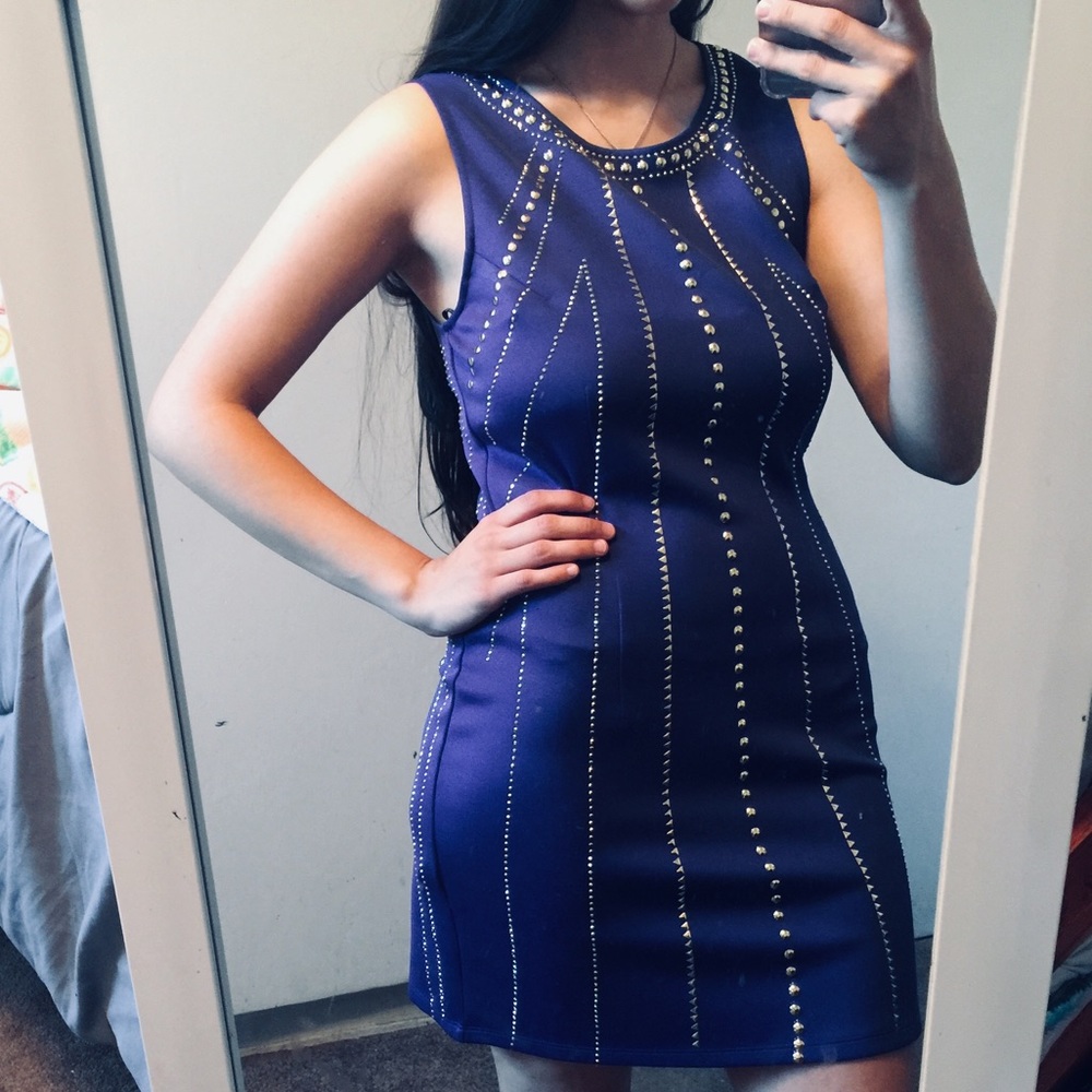 Forever 21 Dress